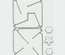 Ніж для вирубки Lifestyle Crafts - QuicKutz - Pinwheel (double)