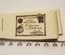 Стрічка від Thailand - Lovely Flower Print Cotton Ribbon Label String, 1 метр
