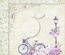Аркуш двостороннього паперу для скрапбукінгу від LemonCraft - My Provence Provence 06