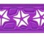 Ніж для вирубки Joy! Crafts & Embossing Dies- Lg Star Border