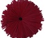 Ніж для вирубки Cutie Fringe I від Cheery Lynn Designs - Бахрома, 1 шт.