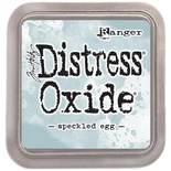 Оксидне чорнило Ranger - Tim Holtz - Distress Oxides - Speckled Egg