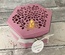 Набір ножів для вирубки від Stampin'Up - Window Box Thinlits, 9шт.