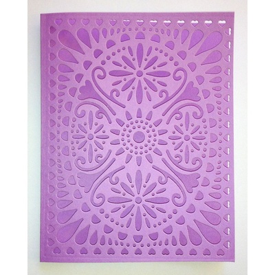 Ножі для вирубки Crafty Ann Card Cover Maker 2