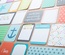 Базовий набір Project Life by Becky Higgins - Core Kit - Happy