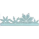 Ніж для вирубки Joy Crafts - Joy! Craft Dies- Ice Crystal Edge