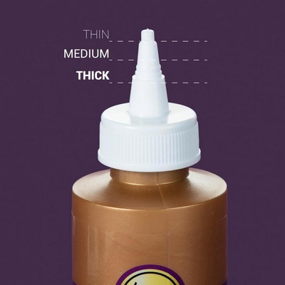 Клей Aleene's - універсальний - Original Tacky Glue, 118 мл, 15603