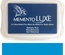 Чорнило Tsukineko Memento Luxe - Bahama Blue