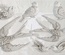 Молді від IOD - Birdsong 6x10 Decor MouldsTM, 15x26 см