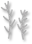 Ніж для вирубки від Memory Box - Dies - Meadow Stems