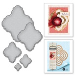 Ніж для вирубки від Spellbinders - Label Fifty Seven