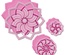 Ніж для вирубки Spellbinders - Pinwheel DeLight, 6 шт.