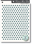 Маска від Memory Box - Stensils - Mini Dots