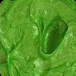 Текстурна акрилова паста Shimmerz - Dazzlerz Jelly Bean Green, гладка, блискуча, 59 мл