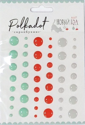 Додатки від Polkadot "Новий кіт"