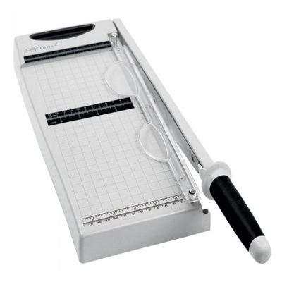 Сабельний (гільйотинний) різак Tonic StudiOs-Tim Holtz Maxi Guillotine 12.25"