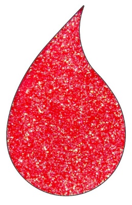 Пудра для ембосінгу Wow - Rockin' Red - Catherine Pooler Exclusive, 15 мл.
