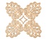 Ножі від Spellbinders — Fretwork Accents