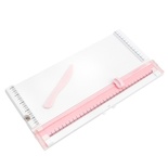Різак і дошка для згину Metric Trim and Score Board, WeR Memory Keepers