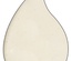 Пудра для ембосінгу Wow - Opaque Vanilla White - Regular, 15 мл