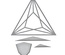 Ножі від Spellbinders — Pyramid - Піраміда