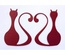 Ніж для вирубки Crafty Ann Cats