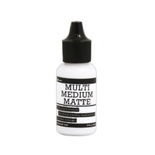 Медіум матовий Ranger - Multi Medium - Matte, 15 мл