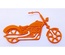 Ніж для вирубки Crafty Ann Motorcycle