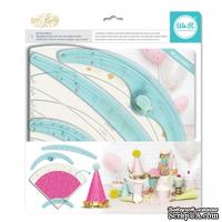 Инструмент для оформления праздников  - We R Memory Keepers - DIY PARTY BOARD TOOL