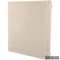  Папка для хранения штампов от Crafter's Companion для панелей 8.5"X11", SS21