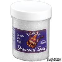 Алмазная пыль - Twinklets Diamond Dust 3oz 