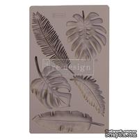 Молды силиконовые от Prima - Monstera