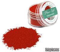 Flower Soft - Ultra Fine - Strawberry 20 ml - ScrapUA.com