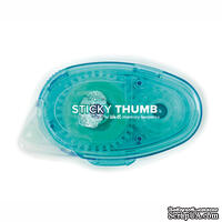 Клеєвий диспенсер Stickythumb, WeR Memory Keepers, 08322-4