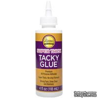 Клей Aleene's - для тяжелых украшений - Super Thick Tacky Glue, 118 мл, 15578