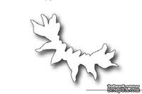 Нож для вырубки от Poppystamps - Bountiful Sunflower Background