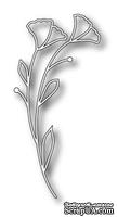 Нож для вырубки от Poppystamps - Arched Poppies - ScrapUA.com