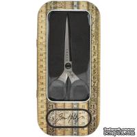 Универсальные ножницы Tonic - Tim Holtz Haberdashery Scissors 6 in, 17 см