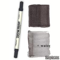 Маркер Ranger - Tim Holtz Distress Marker Black Soot