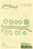 Лезвия от LeCreaDesign - Branch 4 seasons, 11 эл.