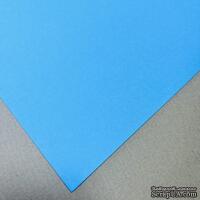 Картон Cover Board Classic, 30x30см, щільність 270, блакитний