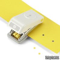 Фигурный дырокол EK Tools 1/8 Inch Circle Punch - Круг, диаметр 0.3 см