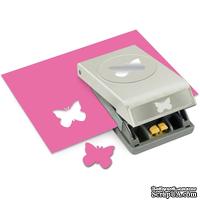 Фигурный дырокол EK Tools - Classic Butterfly Large Punch