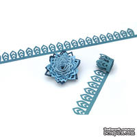Дырокол-лепестки: Dahlia Dimensional Flower Punch  от EK Tools