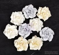 Набор объемных цветов Prima -  Frost - Gypsy Roses