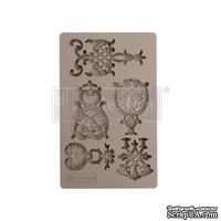 Молды силиконовые от Prima - Regal Emblems