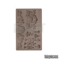 Молды силиконовые от Prima - Teasures - Redesign mould 5X8