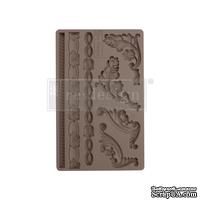 Молды силиконовые от Prima - Italian Accents - Redesign mould 5X8
