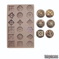 Молды силиконовые от Prima - Curio Trinkets