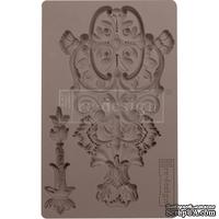 Молды силиконовые от Prima - Garden Emblem - Redesign mould 5X8